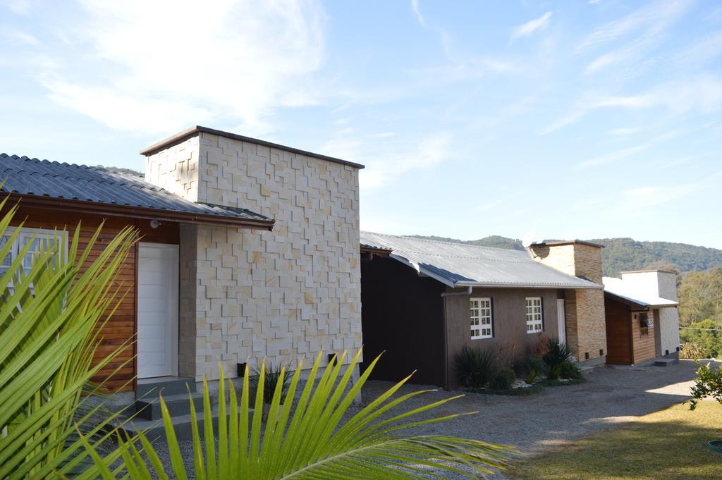 Casa de férias Residencial Dei Fiori Gramado