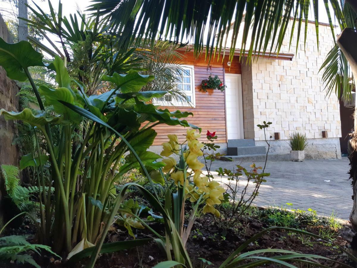 Casa de férias Residencial Dei Fiori *