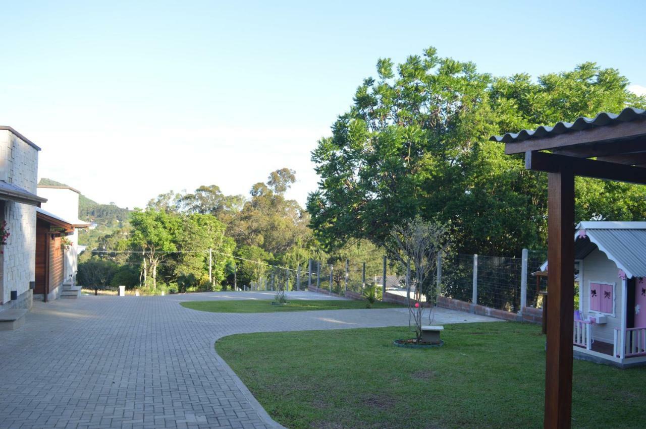 Casa de férias Residencial Dei Fiori Gramado